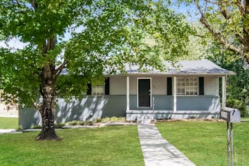 6540 W GARWOOD CIR KNOXVILLE, TN 37918